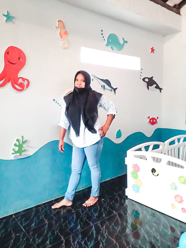 Siti Nur Asyiah